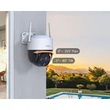 PTZ nadzorna kamera Cruiser SE+, 3MP, Wi-Fi