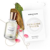 Miraculum Magic Vibes Boheme Vibes parfemska voda za žene 50 ml | shoptok.hr
