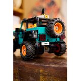 Lego 42227 Jeep® Wrangler Rubicon SUV | Eponuda.com