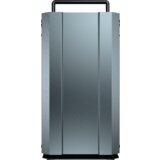 Cougar I Dust 2 Iron Gray I 385QM90.0001 I Case I Mini-ITX / Aluminum panel / Type C 3.1 x1, USB3.0 x1 / 2pcs black fans - CGR-5QM9G | Shoptok.si