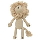CUTE&COOL- Cute&Cool pletena lutka velika lav | Eponuda.ba