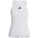 Adidas club tank, ženska majica za tenis, bela HZ4282 Cene