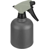 b.for soft razpršilo 0,6 l - kamnito zelena