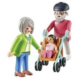  My life Baka i deka sa bebom | Eponuda.com