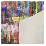Conceptum Hypnose tepih Exfab287, 80x200 cm, šareni | Eponuda.ba