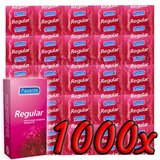 Pasante Regular 1000 pack Cene