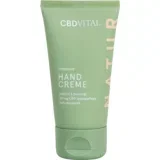 CBD krema za roke - 50 ml