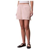 Calvin Klein roze ženski šorts Cene