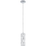 Eglo 92562 - luster na sajli bayman 1xE27/60W/230V | Eponuda.com