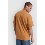Quiksilver Bayi T-shirt tobacco brown | Shoptok.si