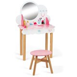 Janod toaletni sto p'tite miss | ePonuda.com