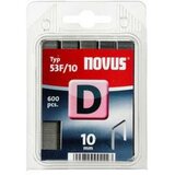 Novus sponke za tapetniški spenjač NO0420376 tip d 53F/10 Cene