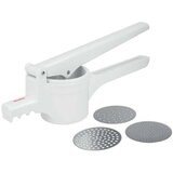  Preša za Krumpir Metaltex Nehrđajući Čelik 3 razine (36 cm) | shoptok.hr