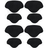 INF zaščita pete/obliži za popravilo čevljev 2 velikosti 4 pari black, (21245768) Cene