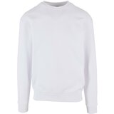 UC Men Men's Basic Sweatshirt UC - White cene