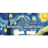  Poklon-vaučer - Krasan poklon za krasnog umjetnika (elektronski poklon) Cijene