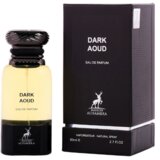 Maison Alhambra Dark Aoud 80ml Cene