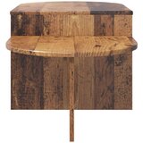  Klubska miza Star les 100 x 50 x 40 cm Inženirski les, (5000295479) | Shoptok.si