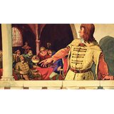 Diafilm Zgodbe o kralju Matjažu na diapozitivih | Shoptok.si