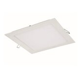  forma led panel ugradni LPB-01-24S - 3000K | Eponuda.com