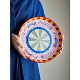 Bloomingville Keramički pladanj za posluživanje ø 30 cm Missy – | shoptok.hr