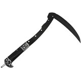 Vanjski sklopivi srp - Crna KP26544 | shoptok.hr