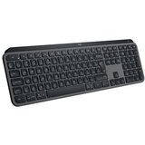Logitech mx keys s wireless us tastatura Cene
