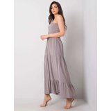 Fresh Made Dress-D73761M30251-gray | ePonuda.com