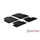 Gledring gumeni tepisi za Opel Astra J 2009-09.2015 | shoptok.hr