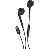 Sbs Tubb Music Hero črne žične slušalke, (21238404) | Shoptok.si