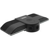 Prestigio Solutions Video Conferencing Panoramic VC Camera: 4K, 12MP, 2 mic, 4m (Range), Connection via USB Type-C ( PVCCU12M201 ) | Eponuda.com
