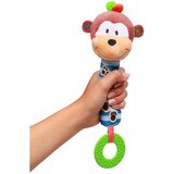 BabyOno skvičavac majmun George | shoptok.hr