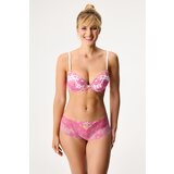 Orhideja Lingerie Modrček Mila Push-Up | Shoptok.si