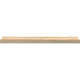 Prozorske klupice 2 kom 100x20x2 cm netretirane masivne hrast | shoptok.hr