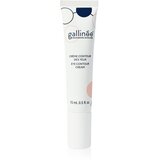 Gallinée SKIN CARE Eye Contour Cream krema za područje oko očiju za osjetljive oči 15 ml | shoptok.hr