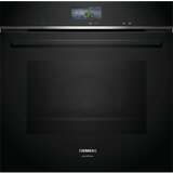 SIEMENS EXTRAKLASSE iQ700 HB776GMB1F 60 Vgrajeni pecica, x 60 cm Home Connect, activeClean | Shoptok.si