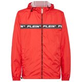 Philipp Plein Sport Vetrovke JACKET MRB1889 RED Rdeča | Shoptok.si