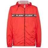 Vetrovke JACKET MRB1889 RED Rdeča