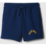 GAP Kids' Shorts with Logo - Boys | shoptok.hr