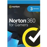 Norton 360 for gamers 3d ( 21423855 ) | ePonuda.com