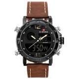 Naviforce Analogne ure NF9134BYBN pisana Cene
