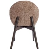 Light & Living Rjavi jedilni stoli v kompletu 2 ks Sinosa – | Shoptok.si