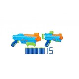Nerf izstreljevalec Elite Junior Ultimate starter set Cene