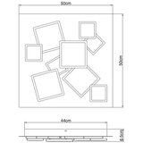  rabea led 3000-6000K | Eponuda.com