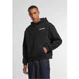 Mister Tee Men's hoodie Theory Of Anomaly Fluffy Hoody black | ePonuda.com