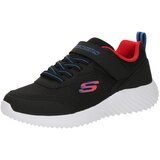 Skechers Tenisice 'BOUNDER' plava / svijetlocrvena / crna Cijene