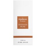 Hamidi Maison Luxe Intimate Musc čisti parfum za moške 110 ml | Shoptok.si