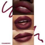 Smashbox Be Legendary Line & Prime Pencil olovka za konturiranje usana nijansa Cranberry 1,2 g | shoptok.hr
