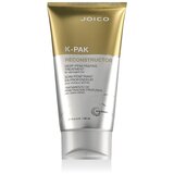 JOICO K-PAK Reconstructor Deep-Penetrating Treatment maska za oštećenu kosu 150 ml | shoptok.hr