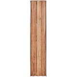 MID.YOU REGAL 90/180/38 cm barve indijskega rožnega lesa | Shoptok.si